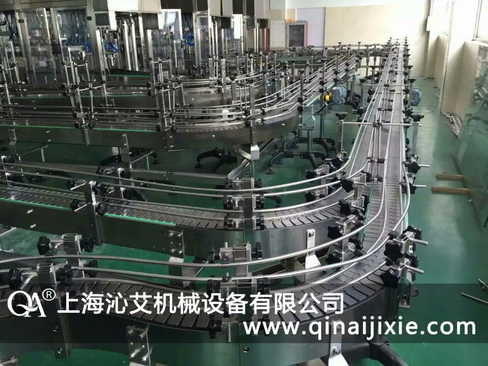 鏈板輸送機維修保養(yǎng)的相關(guān)知識介紹  鏈板輸送機維修保養(yǎng)的相關(guān)知識介紹