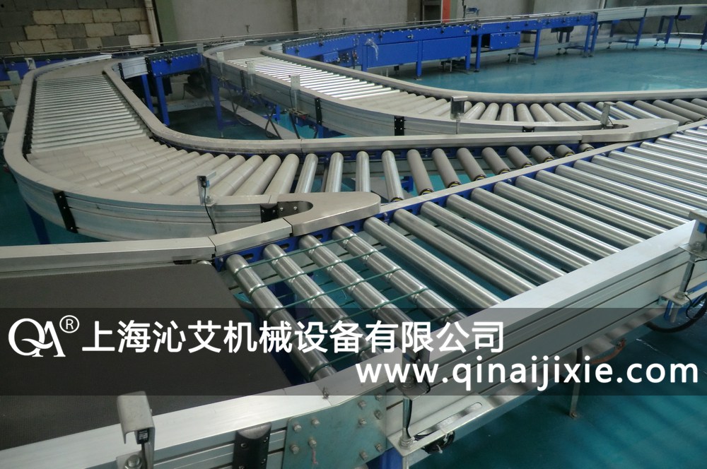 動(dòng)力滾筒輸送機(jī) 動(dòng)力滾筒輸送機(jī)