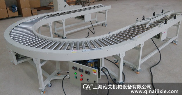 動(dòng)力滾筒線與無(wú)動(dòng)力滾筒線的區(qū)別 動(dòng)力滾筒線與無(wú)動(dòng)力滾筒線的區(qū)別